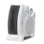 EPISENT 2kW Dual Heat Fan Heater