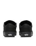 Vans Men's Atwood Triple Black Lace Up Sneakers
