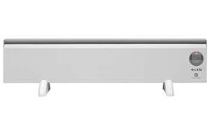 Glen 2150 Electric Convector Heater, 500 W