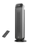 Dreo 25-Inch Electric Heater with Remote Control
