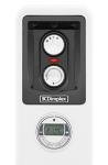 Dimplex 2kW Eco Radiator Column Heater - White