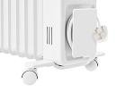 Dimplex 2kW Eco Radiator Column Heater - White