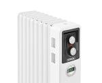 Dimplex 2kW Eco Radiator Column Heater - White