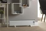 Glen 2150 Electric Convector Heater, 500 W