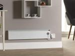 Glen 2150 Electric Convector Heater, 500 W