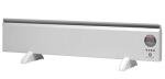 Glen 2150 Electric Convector Heater, 500 W