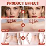 Magic Body Oil for Firming and Glow