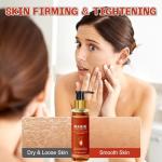 Magic Body Oil for Firming and Glow