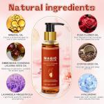 Magic Body Oil for Firming and Glow