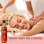 Magic Body Oil for Firming and Glow