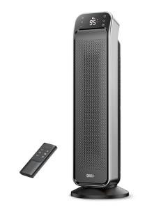 Dreo 25-Inch Electric Heater with Remote Control