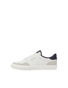 JACK & JONES Morden White Men's Trainers 11