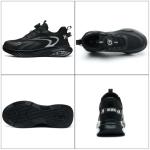 Lightweight Steel Toe Safety Trainers for Work