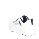 Skechers Men's Oak Canyon Trainers - White/Navy