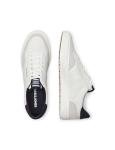 JACK & JONES Morden White Men's Trainers 11
