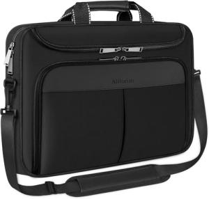 Alfheim 16-Inch Waterproof Laptop Messenger Bag