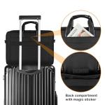 Alfheim 16-Inch Waterproof Laptop Messenger Bag