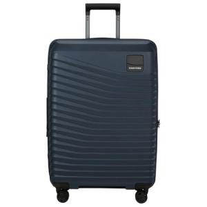 Samsonite Intuo Expandable 69cm Spinner Suitcase