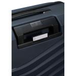 Samsonite Intuo Expandable 69cm Spinner Suitcase
