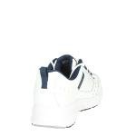 Skechers Men's Oak Canyon Trainers - White/Navy