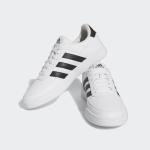 adidas Men's Breaknet 2.0 Shoes - Cloud White