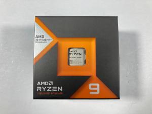 AMD Ryzen 9 7950X3D 16-Core Processor