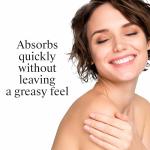 Neutrogena Fragrance-Free Body Oil, 8.5 Oz