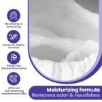 Medcosa Waterless Shampoo Caps - Pack of 5