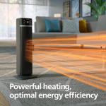 Philips 5000 Series Smart Tower Fan Heater