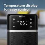 Philips 5000 Series Smart Tower Fan Heater