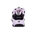 Skechers Women's D'lites Trainers - Black & White