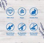 Intelligent Health Pure Epsom Salts Bath Salt 1kg