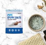 Intelligent Health Pure Epsom Salts Bath Salt 1kg