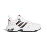 adidas Men's Strutter Gym Shoes - Cloud White/Black 9.5