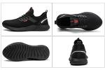 Lightweight Steel Toe Safety Trainers for Work