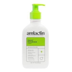AmLactin Daily Moisturizing Body Lotion - 7.9 oz