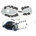 Skechers Men's Oak Canyon Trainers - White/Navy