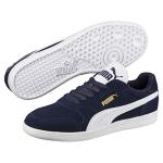PUMA ICRA Low-top Sneakers for Everyone, Peacoat White