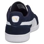 PUMA ICRA Low-top Sneakers for Everyone, Peacoat White