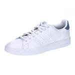 adidas Men's Advantage Leather Shoes - Cloud White
