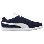 PUMA ICRA Low-top Sneakers for Everyone, Peacoat White