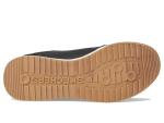 Skechers Men's Zinger Classic Sneaker - Black