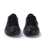 Kickers Men's Black Lace-Up Shoes Size 9