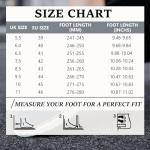 Men's Breathable Dark Blue Fitness Sneakers