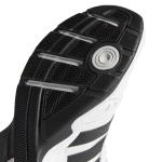 adidas Men's Strutter Gym Shoes - Cloud White/Black 9.5