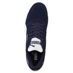 PUMA ICRA Low-top Sneakers for Everyone, Peacoat White