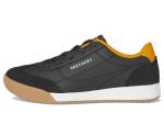 Skechers Men's Zinger Classic Sneaker - Black