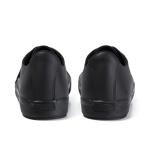 Kickers Men's Black Lace-Up Shoes Size 9