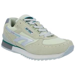 Hi-Tec Men's Silver Shadow OG Sneakers, Size 9