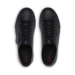 Kickers Men's Black Lace-Up Shoes Size 9